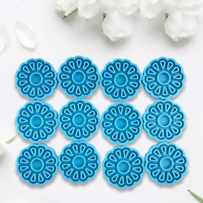 N5KA Necklace Epoxy Resin Mold - Casting Mold Jewelry Silicone Rubber review and price