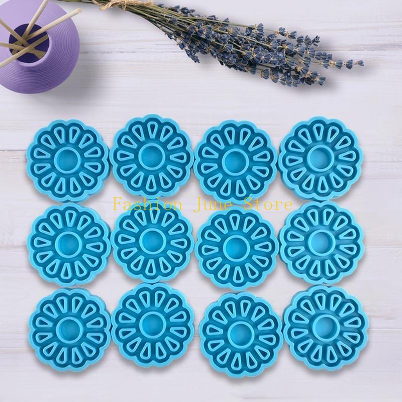 N5KA Necklace Epoxy Resin Mold - Casting Mold Jewelry Silicone Rubber review and price