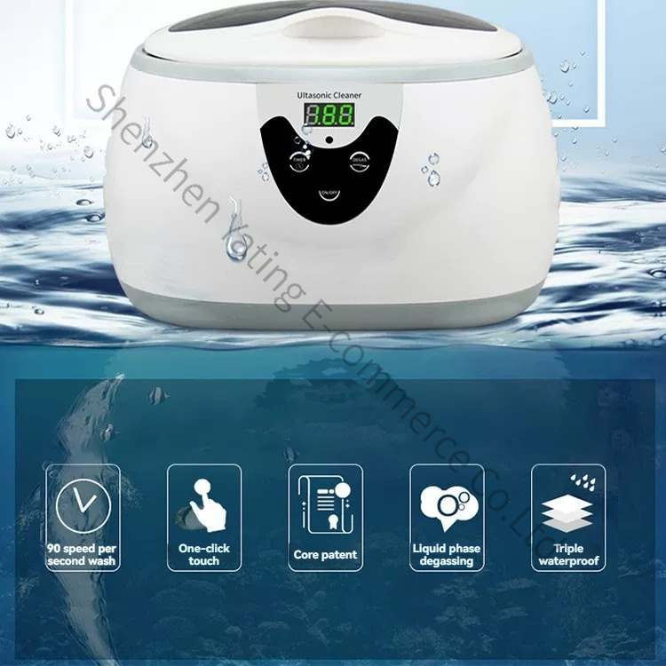 Ultrasonic Glasses Cleaning Ma - Ultrasonic Cleaner Machine Glasses Denture review and price
