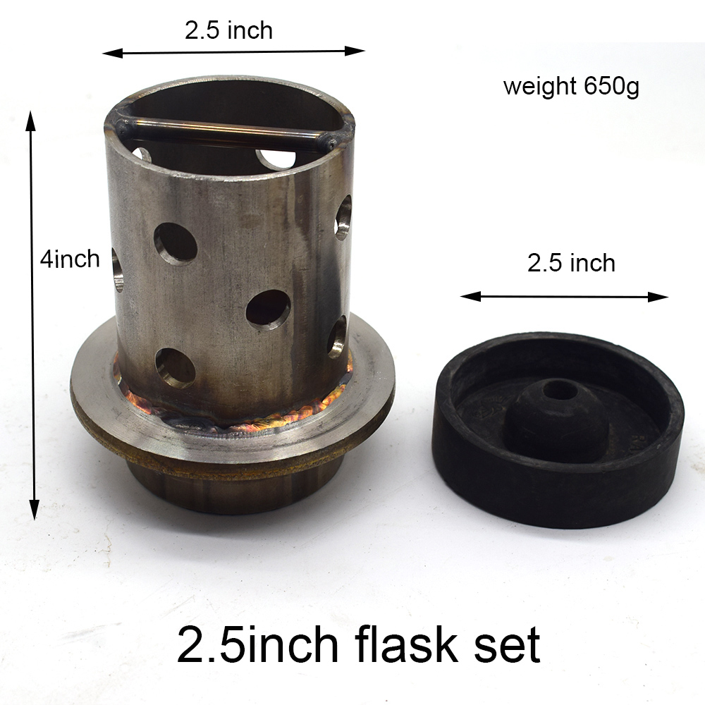 2.5*4inch Set Jewelry Casting  - Casting Mold Jewelry Silicone Rubber review and price