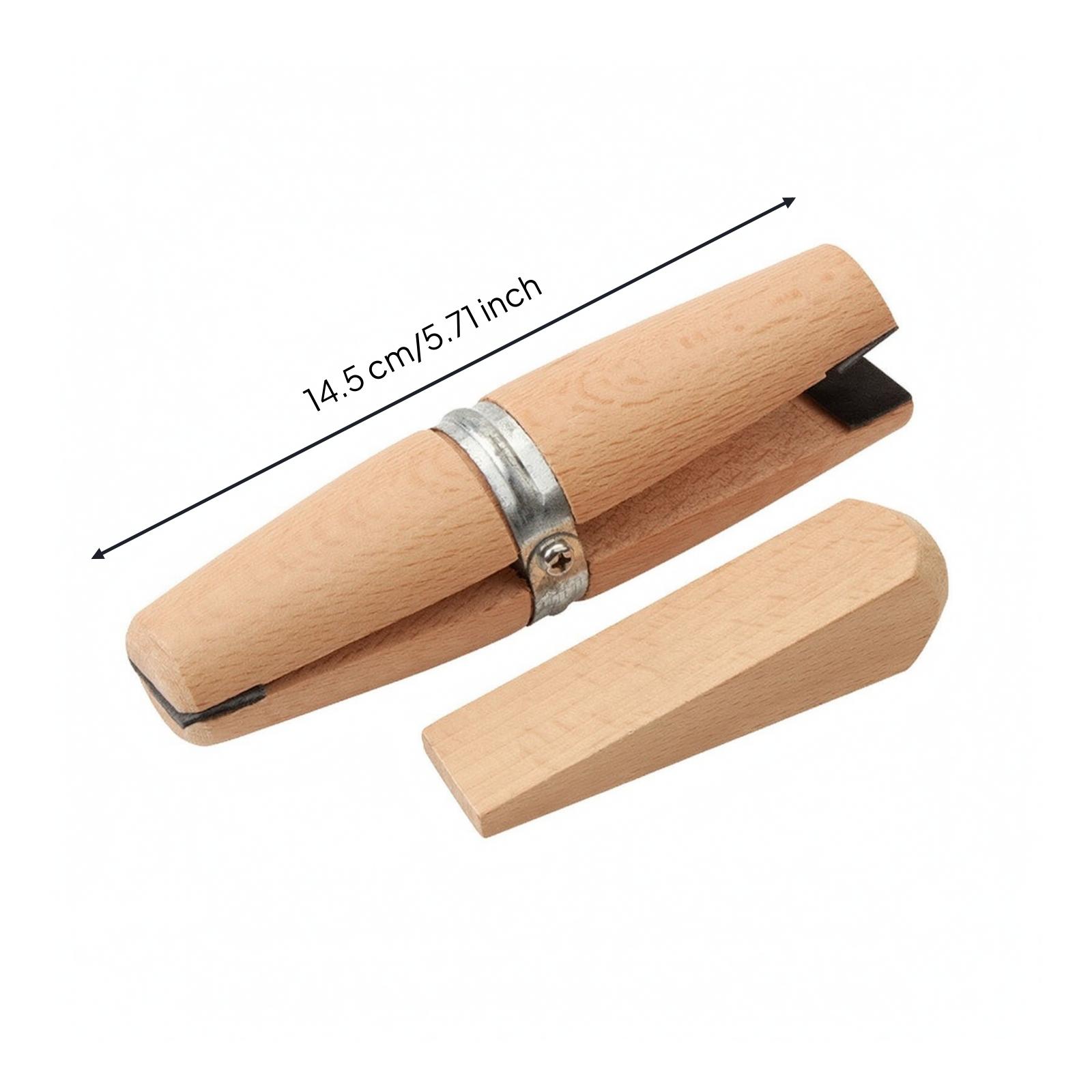 Wood Jewelry Holding Clamp Han - Ring Clamp Wood Jewelry Setting Tool review and price