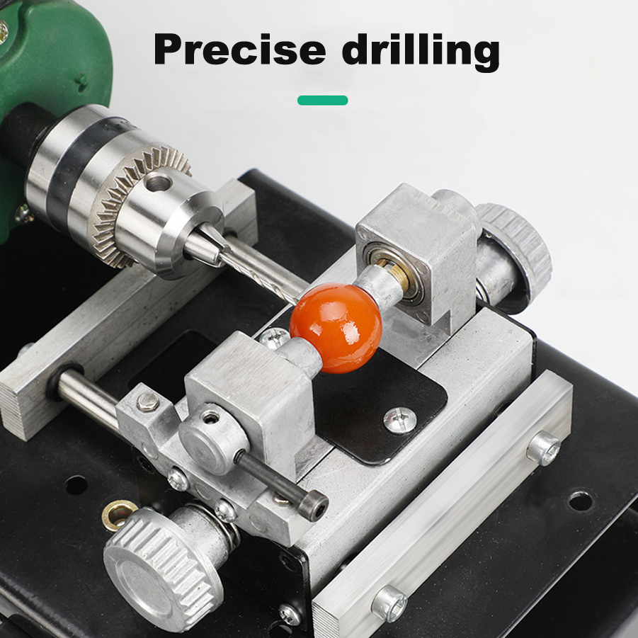 Upgraded Jewelry Polishing Buf - Bench Buffer Jewelry Polishing Machine review and price