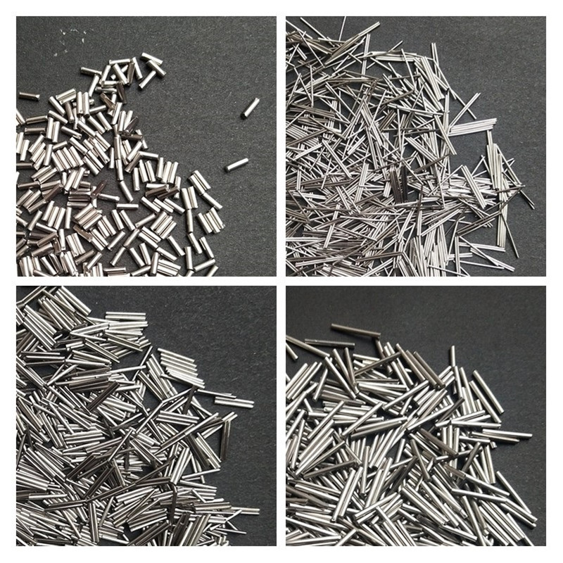 1KG Mini Pins Magnetic Rotary  - Jewelry Magnetic Tumbler Polisher Pin review and price