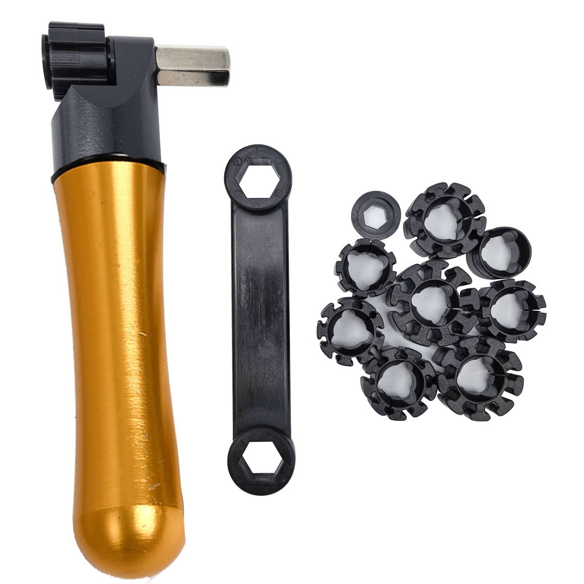 Ring Setter Clamp with Brass/  - Ring Clamp Wood Jewelry Setting Tool review and price