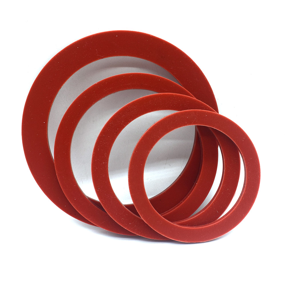 5PCS 2.5/ 3/3.5/4in High Tempe - Casting Mold Jewelry Silicone Rubber review and price