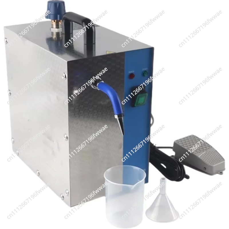 For Stainless Steel 2L Profess - Jewelry Steam Cleaner Professional 2L review and price