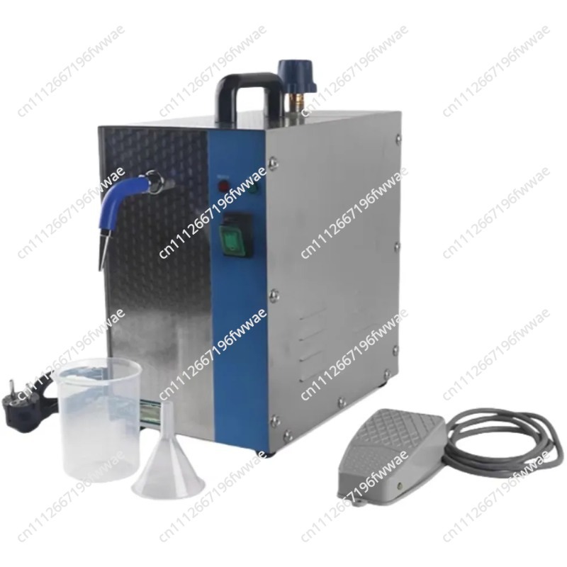For Stainless Steel 2L Profess - Jewelry Steam Cleaner Professional 2L review and price