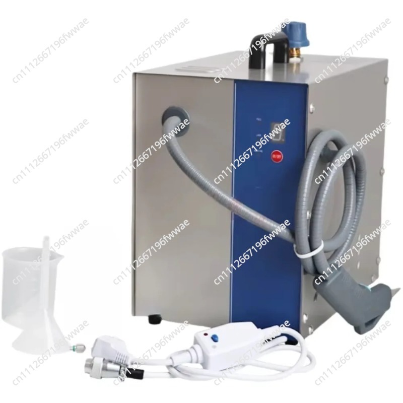 For Stainless Steel 2L Profess - Jewelry Steam Cleaner Professional 2L review and price
