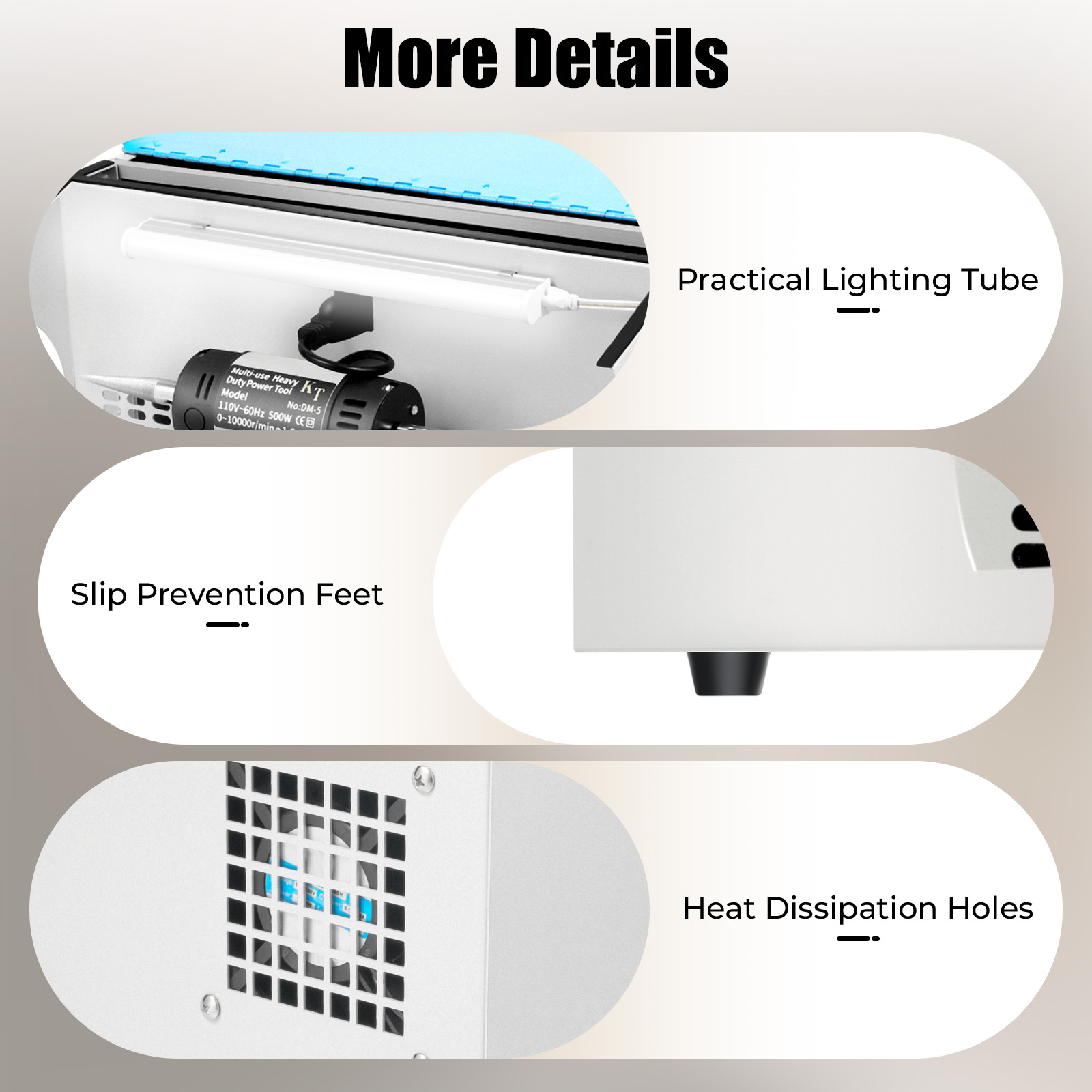 Jewelry Polisher Machine, Poli - Bench Buffer Jewelry Polishing Machine review and price
