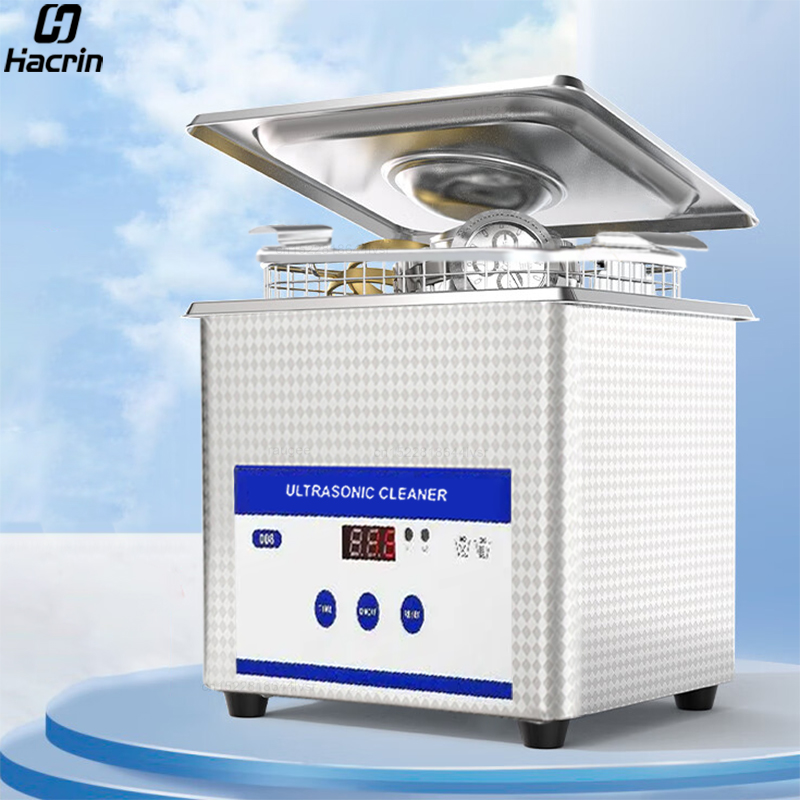 Ultrasonic Cleaner Ultrasonic  - Ultrasonic Cleaner Machine Glasses Denture review and price