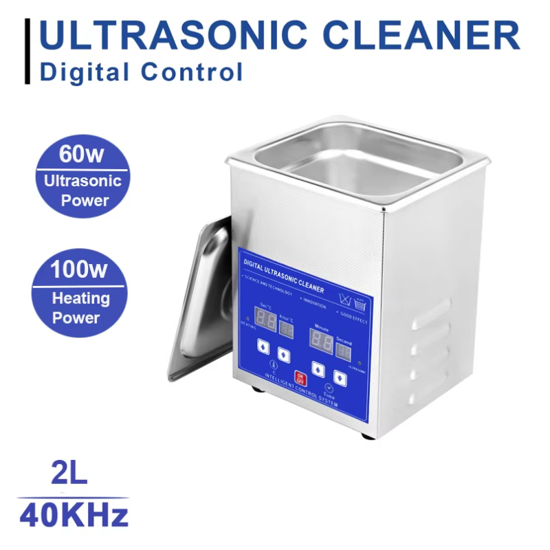 2L/3.2L/4.5L Digital Ultrasoni - Ultrasonic Jewelry Cleaner Digital Timer review and price