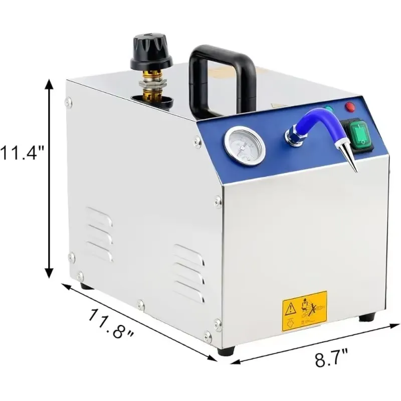 Professional Jewelry Steam Cle - Jewelry Steam Cleaner Professional 2L review and price