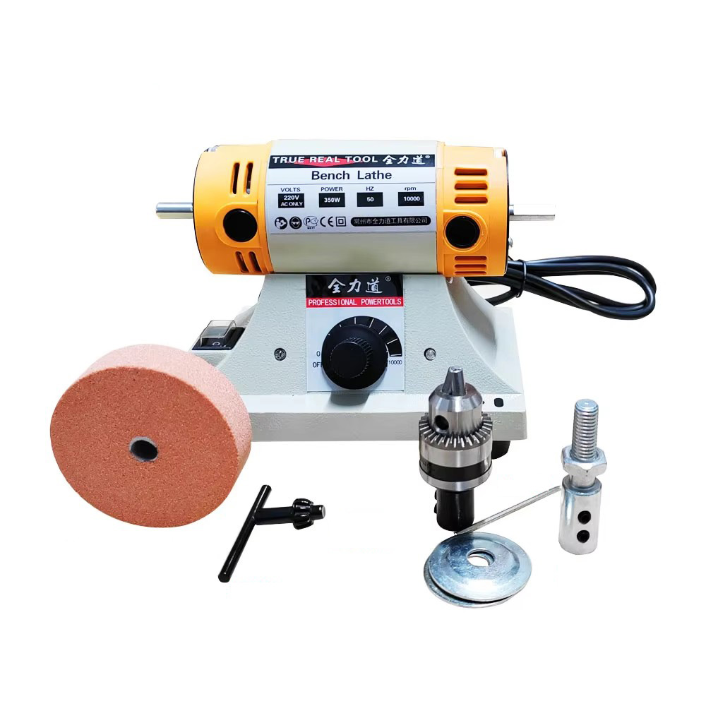 Jewelry Polisher Bench Buffer  - Bench Buffer Jewelry Polishing Machine review and price