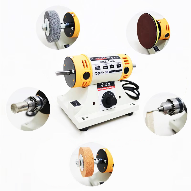 Jewelry Polisher Bench Buffer  - Bench Buffer Jewelry Polishing Machine review and price