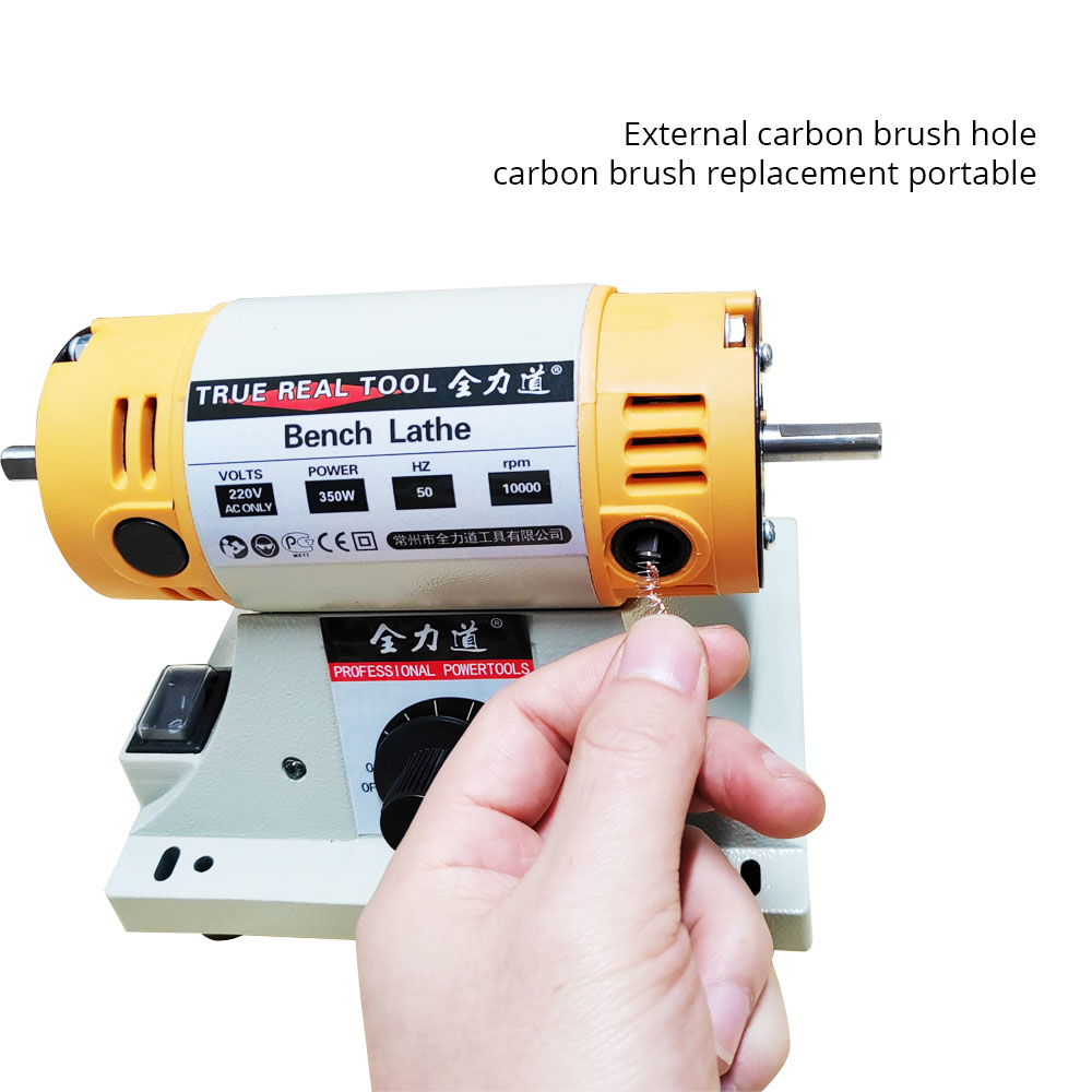 Jewelry Polisher Bench Buffer  - Bench Buffer Jewelry Polishing Machine review and price