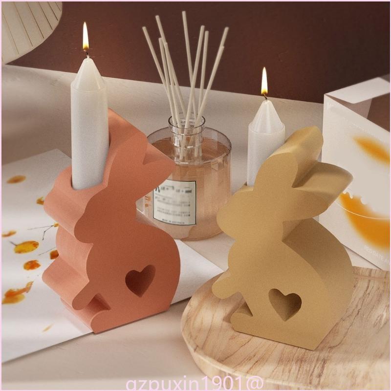 57QA Candle Holder Resin Molds - Casting Mold Jewelry Silicone Rubber review and price