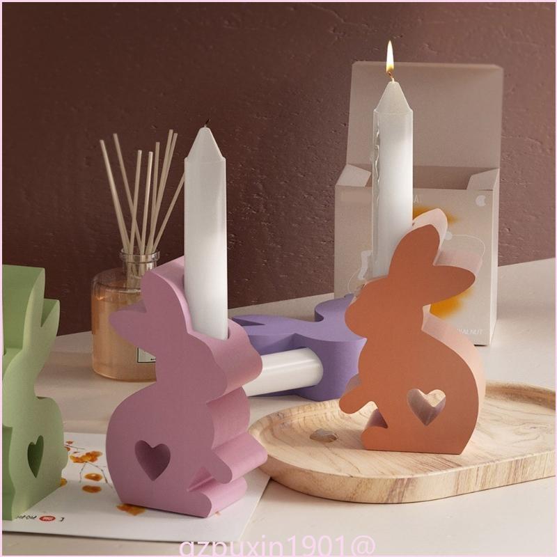 57QA Candle Holder Resin Molds - Casting Mold Jewelry Silicone Rubber review and price