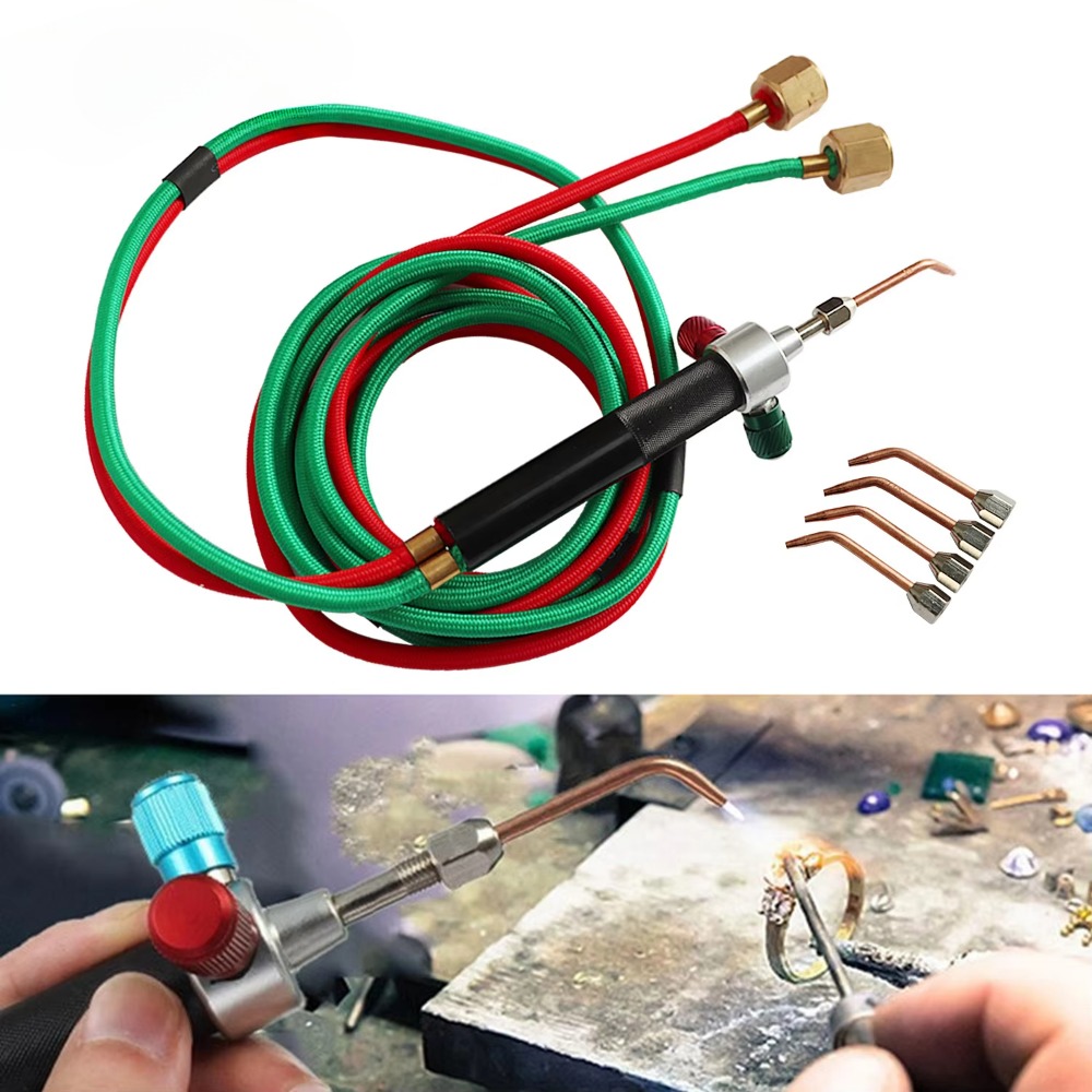 Mini Butane Torch Welding Gun  - Jewelry Soldering Torch Mini Butane review and price