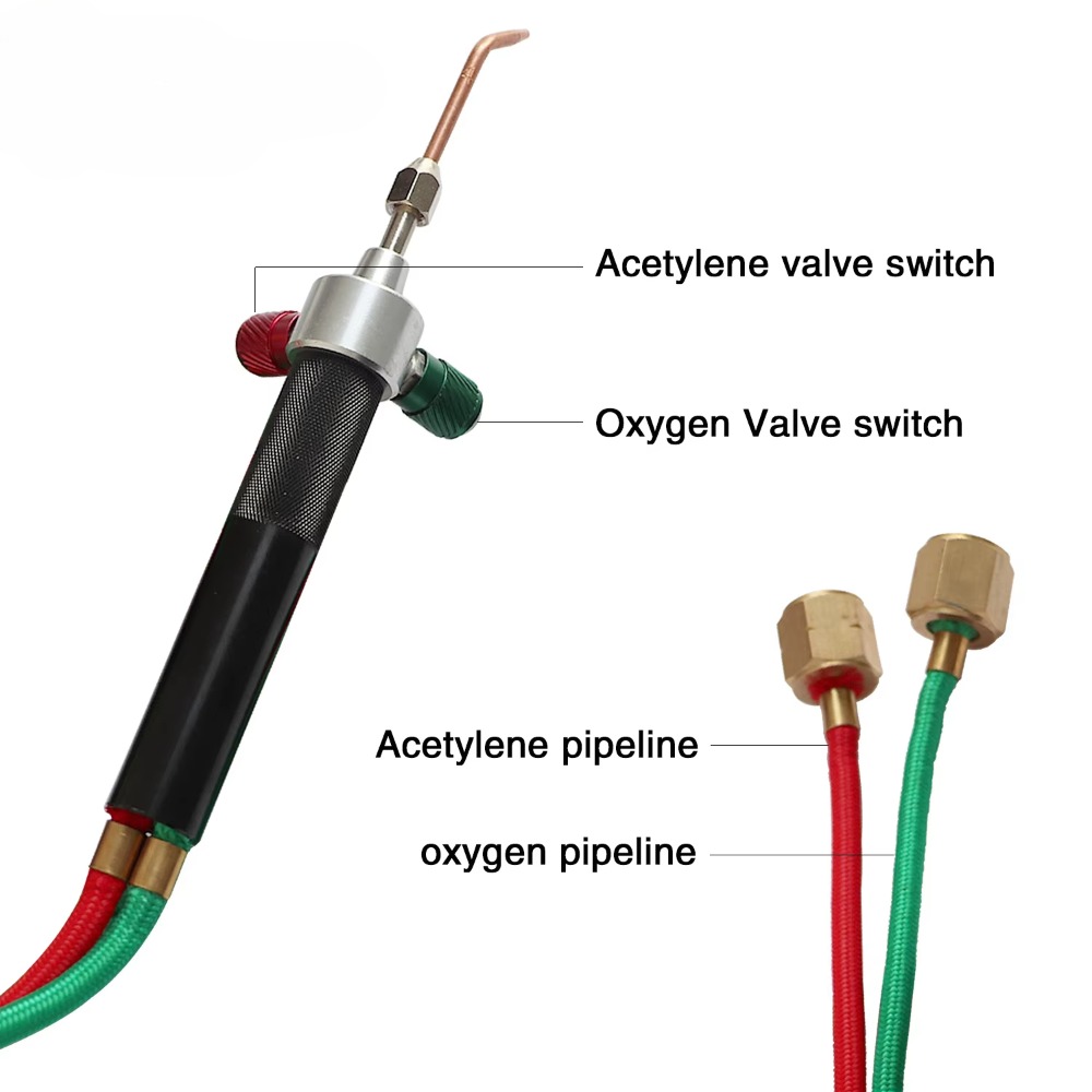 Mini Butane Torch Welding Gun  - Jewelry Soldering Torch Mini Butane review and price