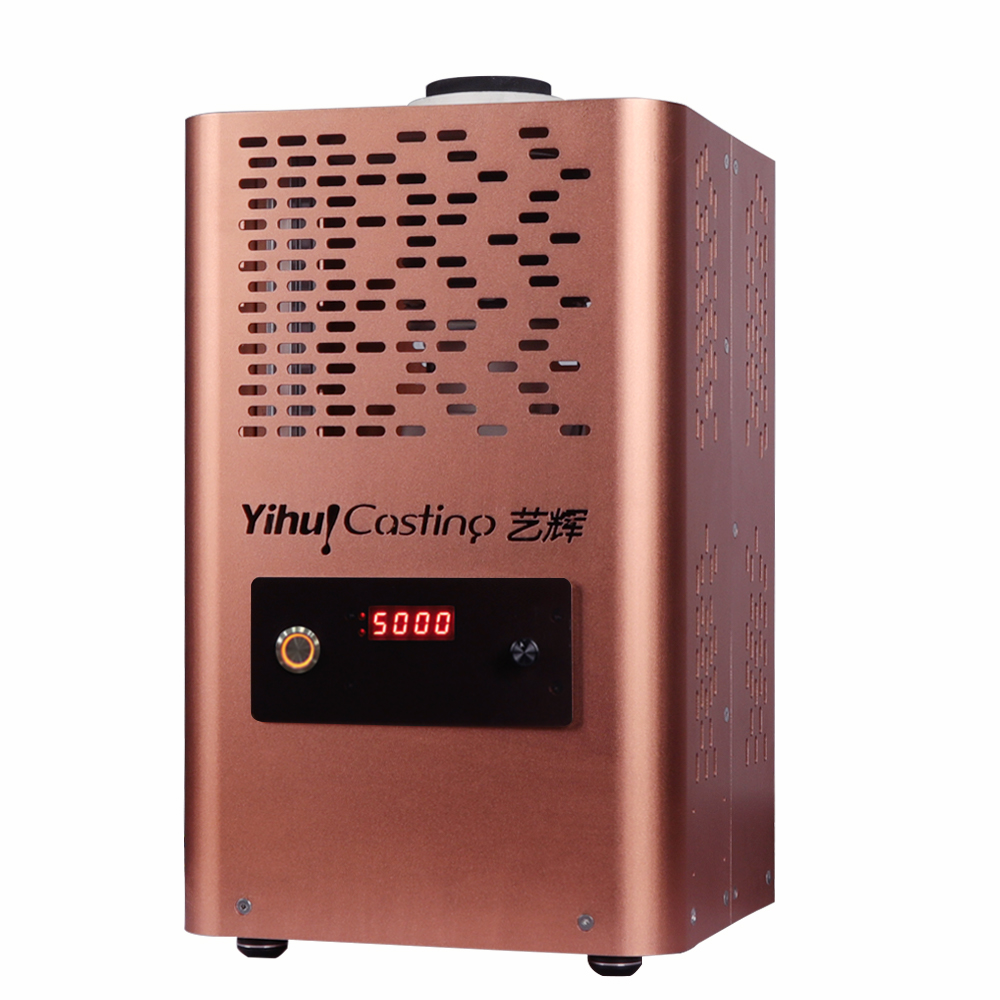 Lowest Price Gold Induction Me - Gold Melting Furnace Crucible 2Kg review and price