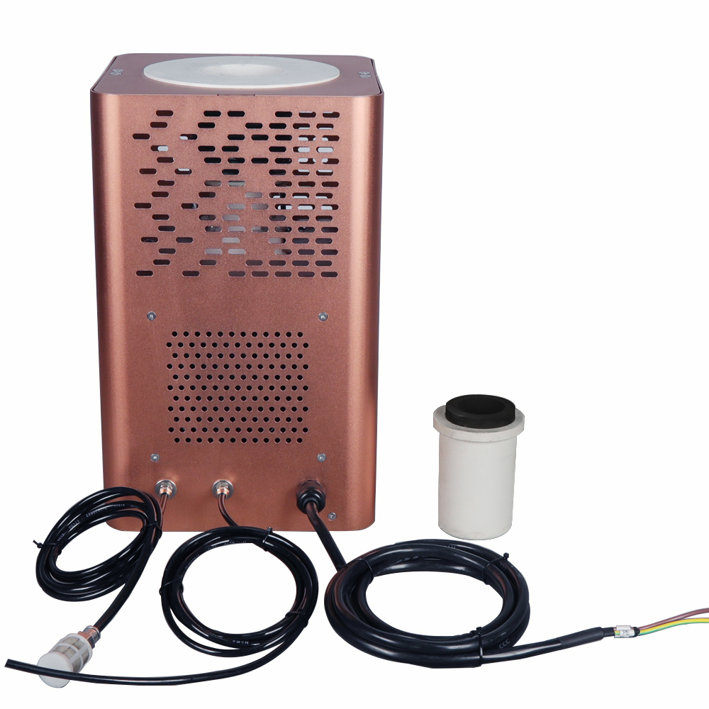 Lowest Price Gold Induction Me - Gold Melting Furnace Crucible 2Kg review and price
