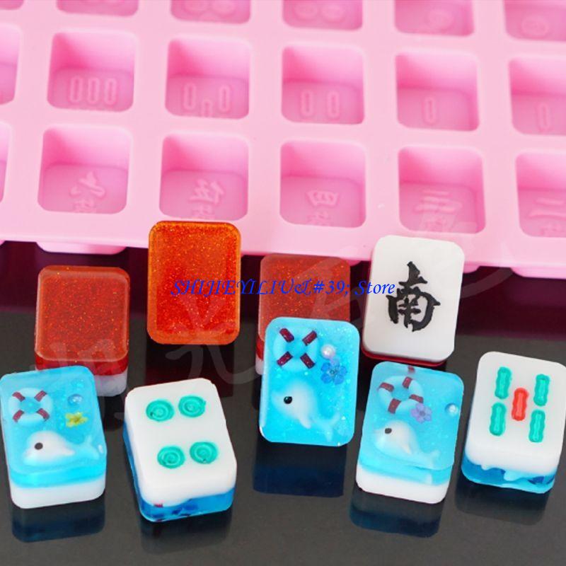 E21F Epoxy Resin Casting Mold  - Casting Mold Jewelry Silicone Rubber review and price