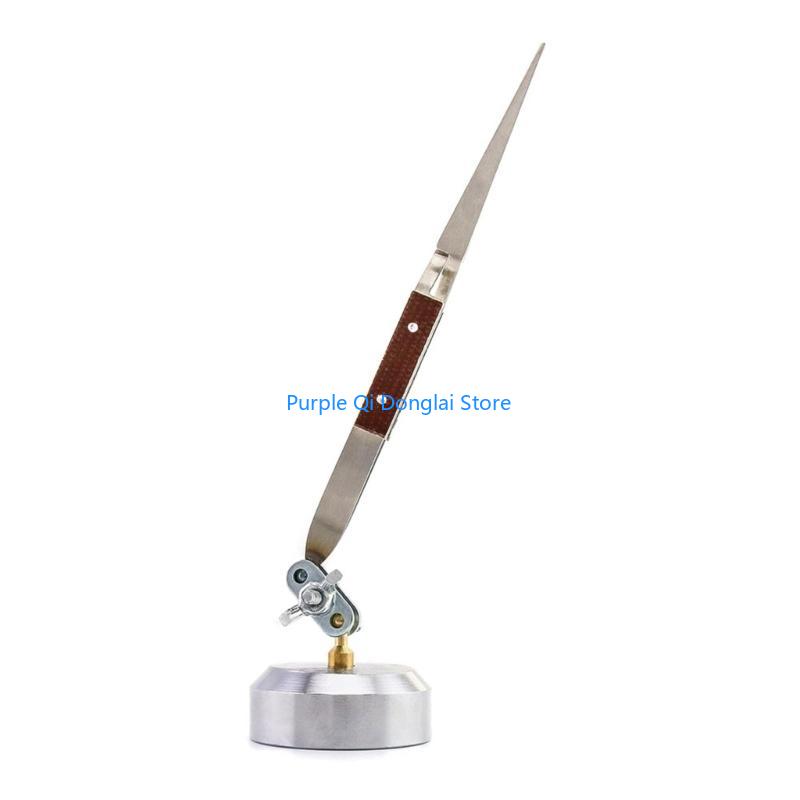L21E Soldering Tool Third Hand - Third Hand Soldering Tweezers Base review and price