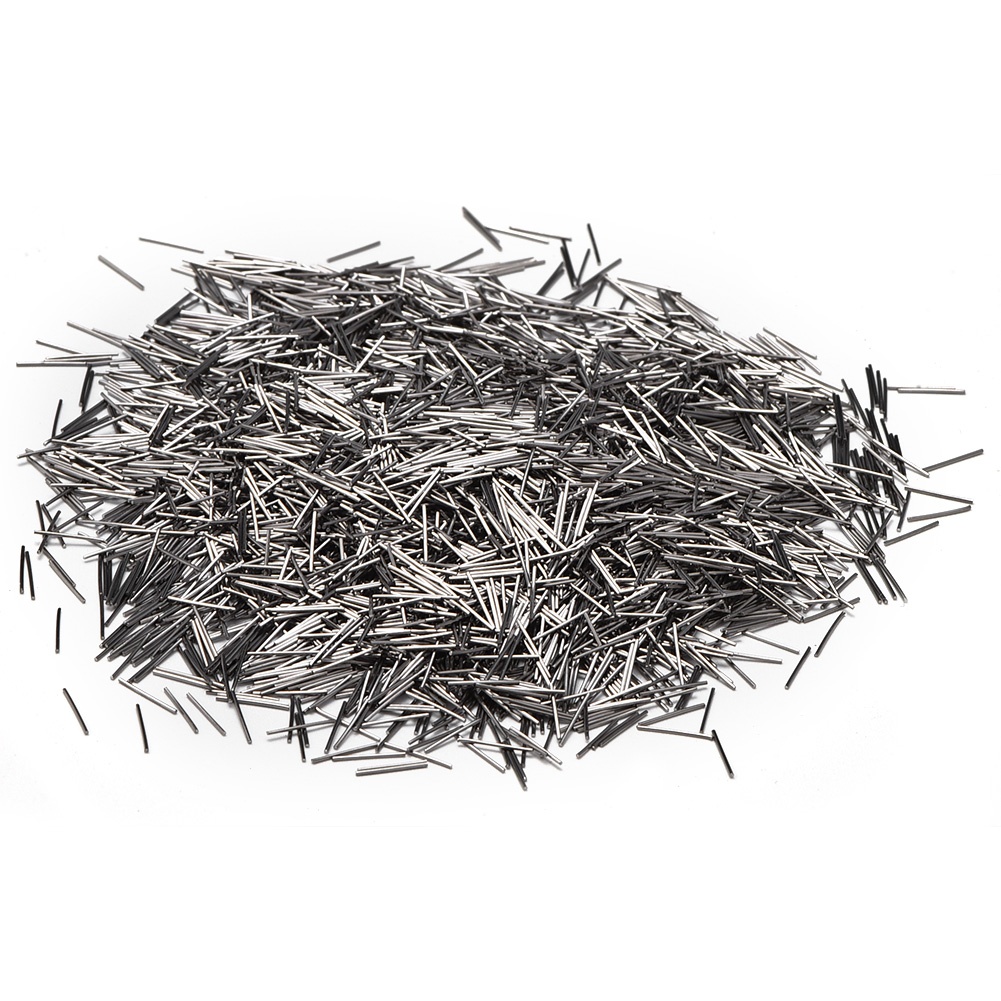 0.3mm 100g Stainless Steel Jew - Jewelry Magnetic Tumbler Polisher Pin review and price