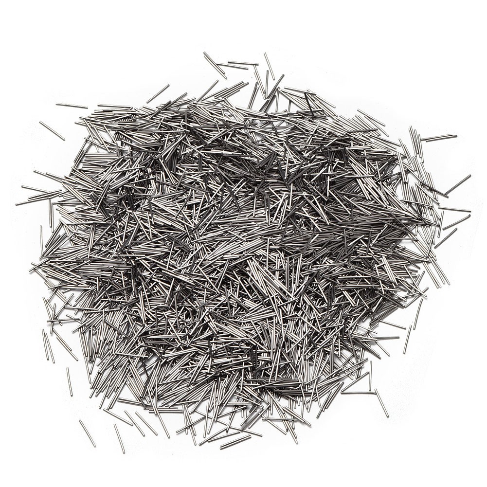 0.3mm 100g Stainless Steel Jew - Jewelry Magnetic Tumbler Polisher Pin review and price