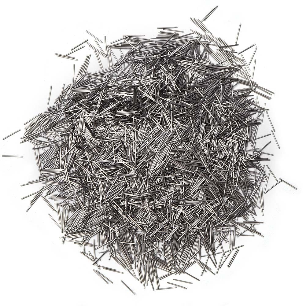0.3mm 100g Stainless Steel Jew - Jewelry Magnetic Tumbler Polisher Pin review and price