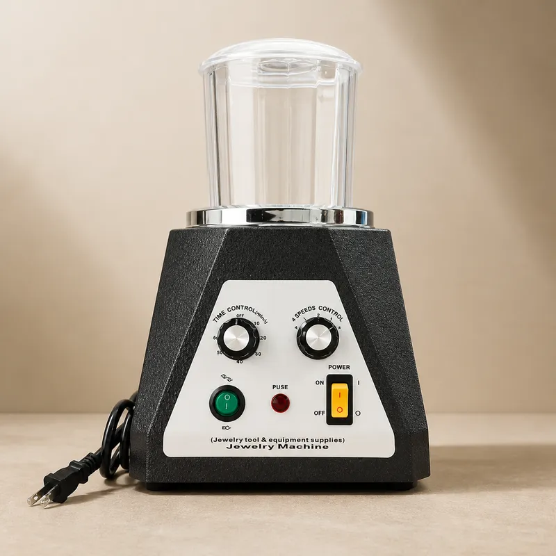 Magnetic Pin Tumbler Polishing - Jewelry Magnetic Tumbler Polisher Pin review and price