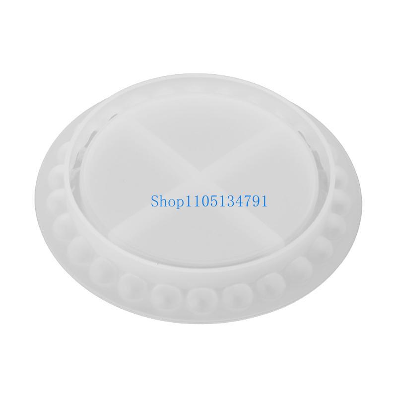98km Table Round Bead Tray Sil - Casting Mold Jewelry Silicone Rubber review and price