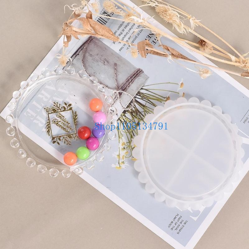 98km Table Round Bead Tray Sil - Casting Mold Jewelry Silicone Rubber review and price