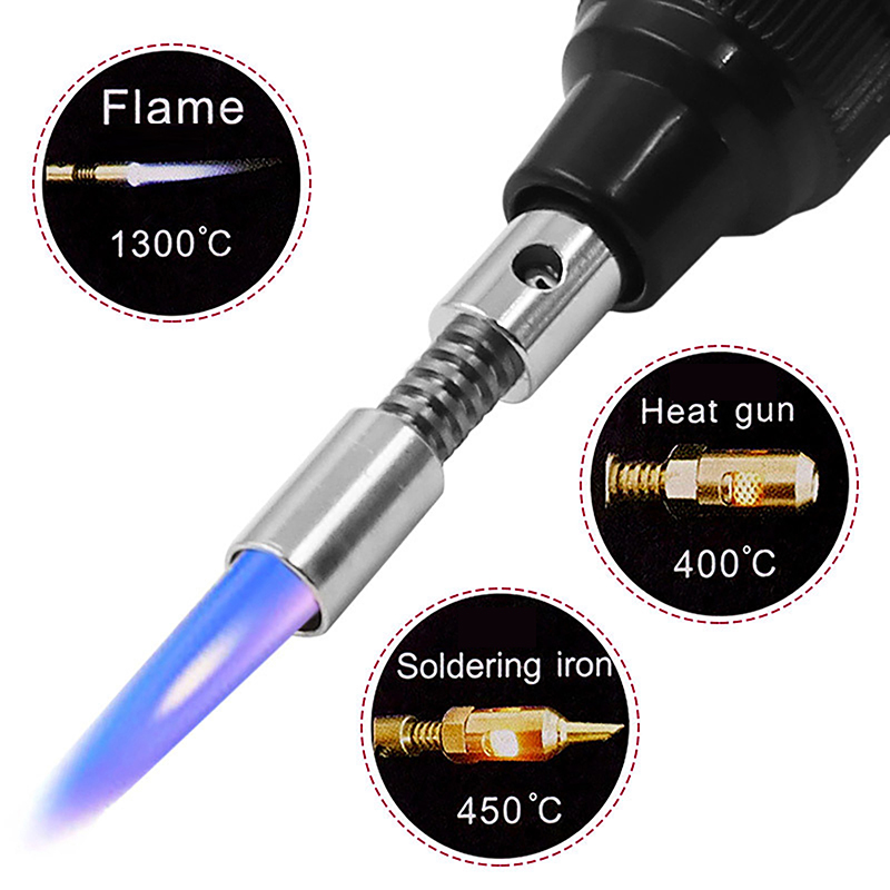 Portable Butane Soldering Torc - Jewelry Soldering Torch Mini Butane review and price