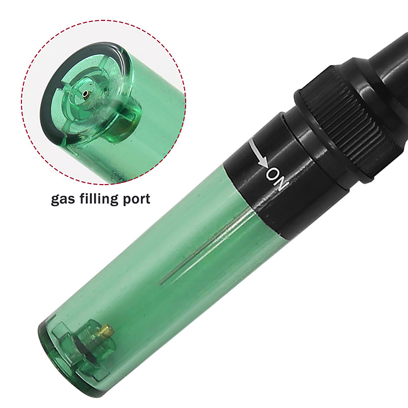 Portable Butane Soldering Torc - Jewelry Soldering Torch Mini Butane review and price
