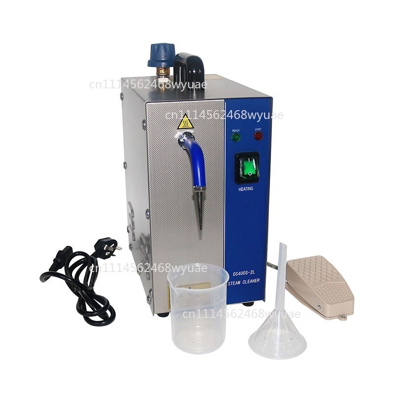 Professional Jewelry Steam Cle - Jewelry Steam Cleaner Professional 2L review and price
