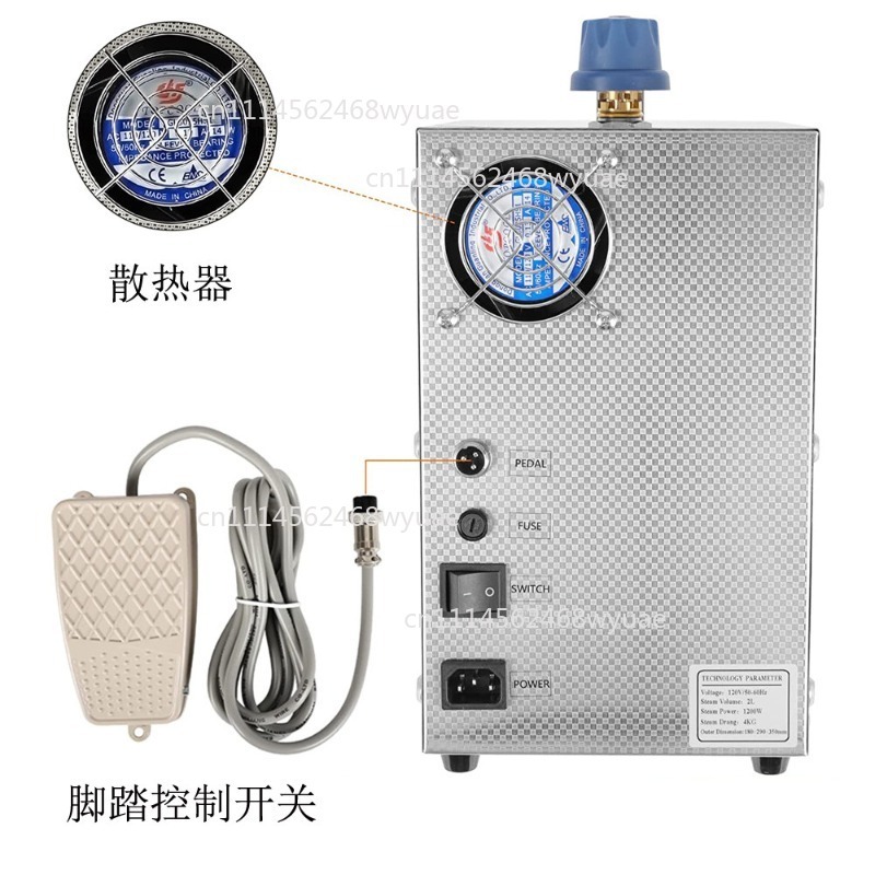 Professional Jewelry Steam Cle - Jewelry Steam Cleaner Professional 2L review and price