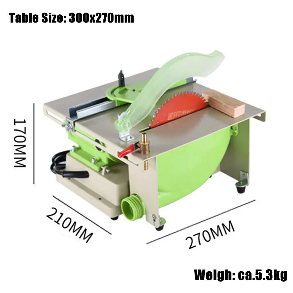 220V 1380W Multifunction Jewel - Bench Buffer Jewelry Polishing Machine review and price