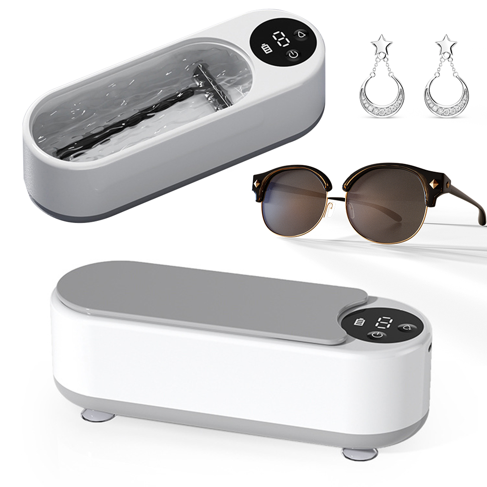 Ultrasonic Jewelry Cleaner Mac - Ultrasonic Cleaner Machine Glasses Denture review and price