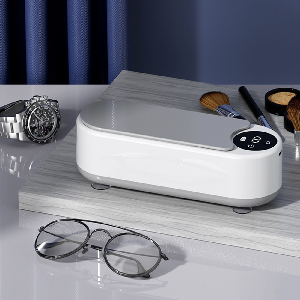 Ultrasonic Jewelry Cleaner Mac - Ultrasonic Cleaner Machine Glasses Denture review and price
