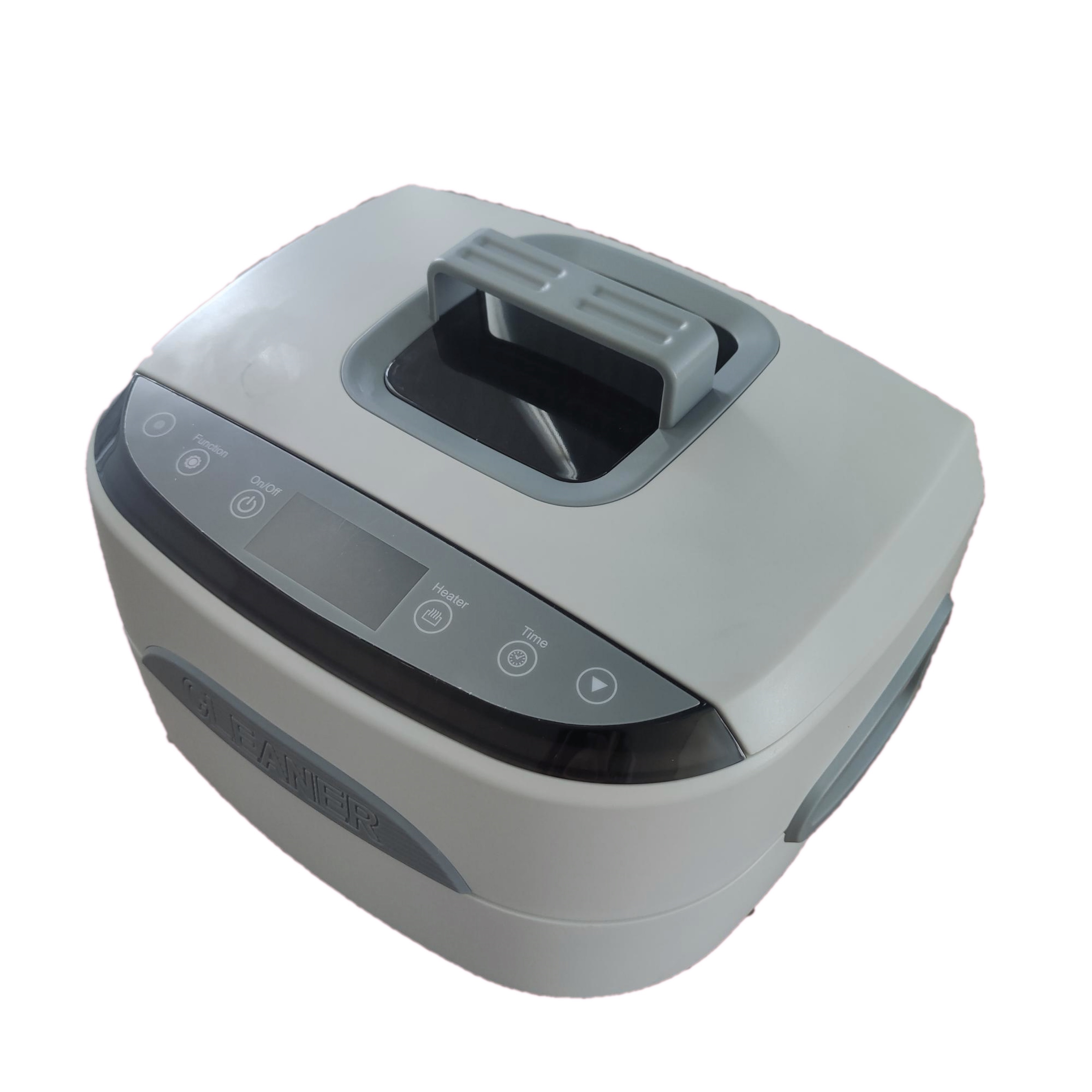 Efficient Ultrasonic Cleaning  - Ultrasonic Jewelry Cleaner Digital Timer review and price