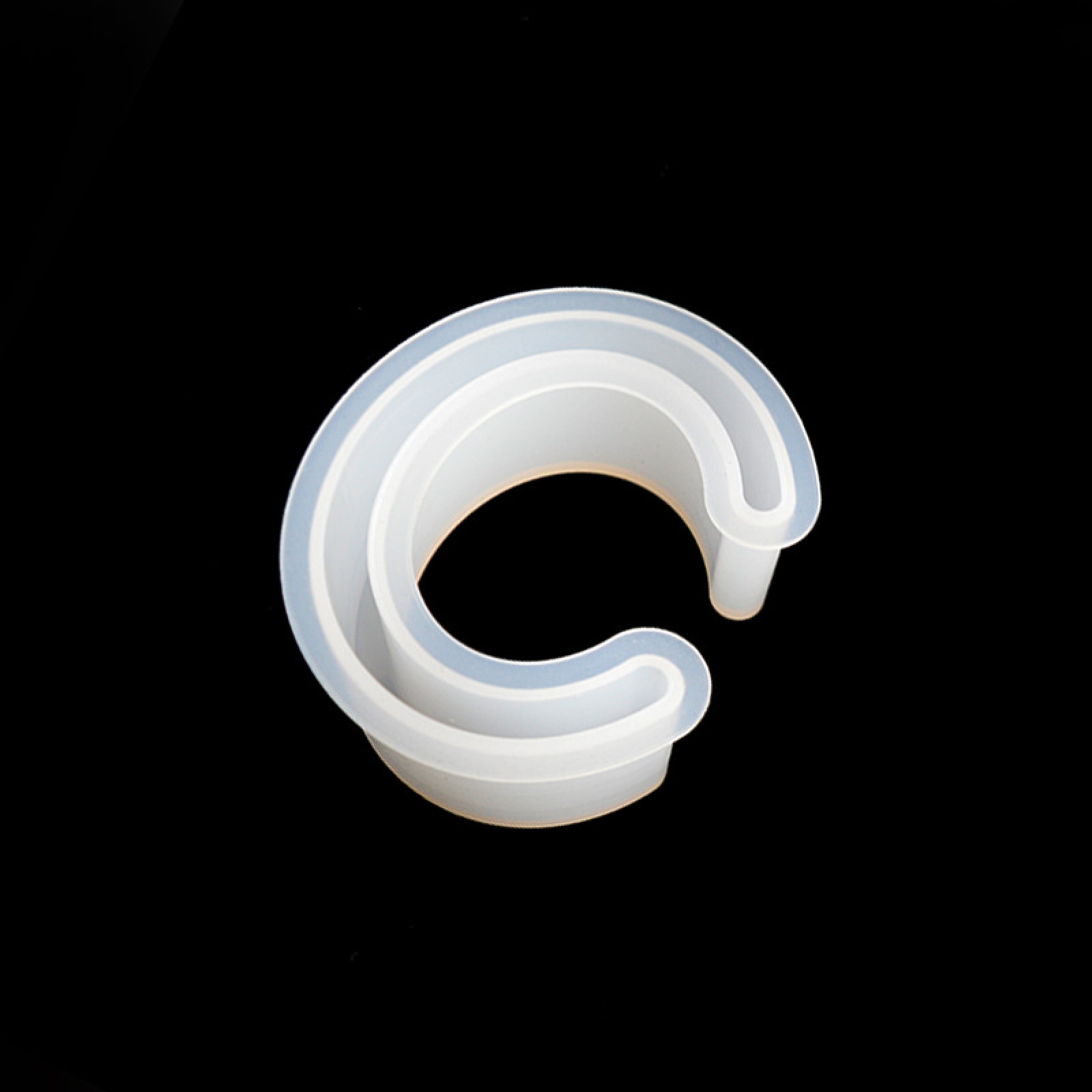 Silicone Mold Wristband Bracel - Casting Mold Jewelry Silicone Rubber review and price