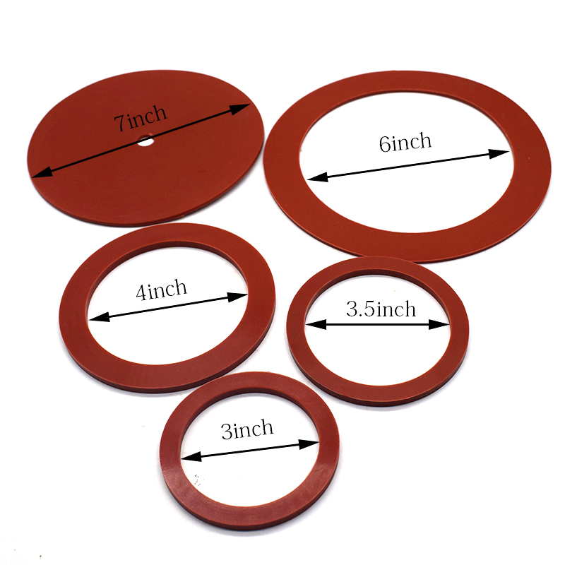 1PCS 2.5in/3inch/3.5inch/4inch - Casting Mold Jewelry Silicone Rubber review and price