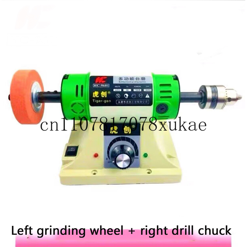 Polishing Buffer Bench Lathe P - Bench Buffer Jewelry Polishing Machine review and price