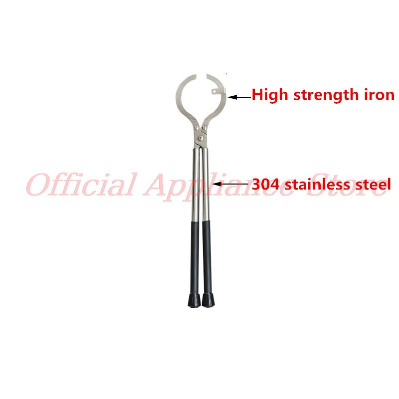 1PC Stainless Steel Crucible T - Gold Melting Furnace Crucible 2Kg review and price