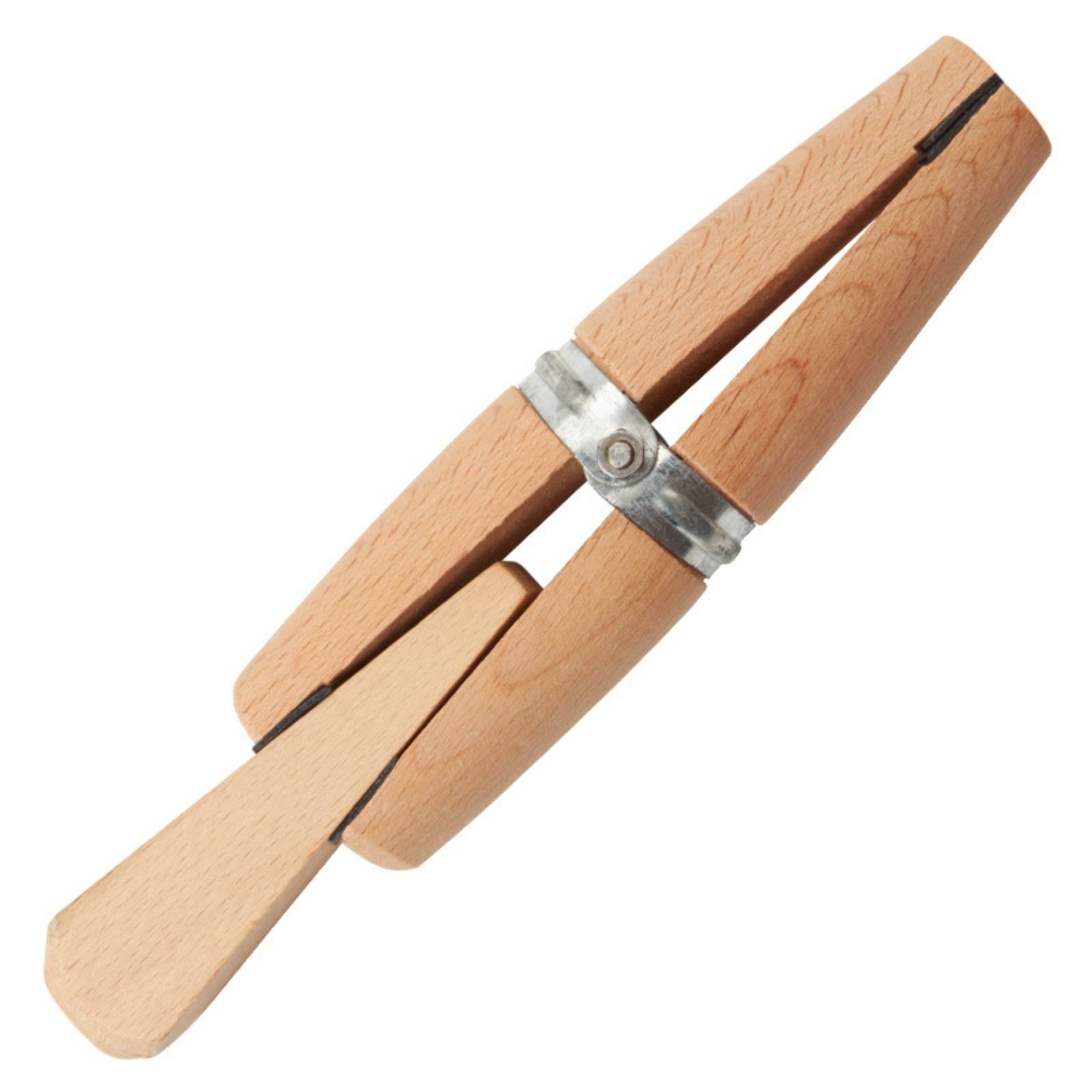 Jewelry Band Clamp Tool Non-Ma - Ring Clamp Wood Jewelry Setting Tool review and price