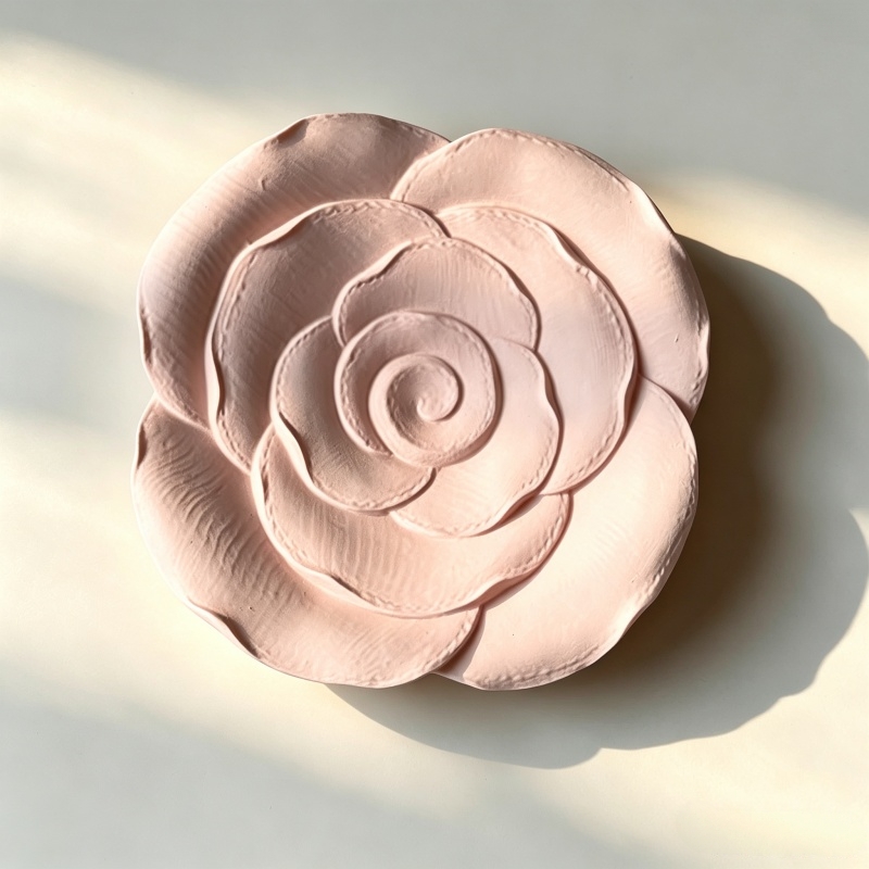 Rose Flower Jewelry Storage Tr - Casting Mold Jewelry Silicone Rubber review and price