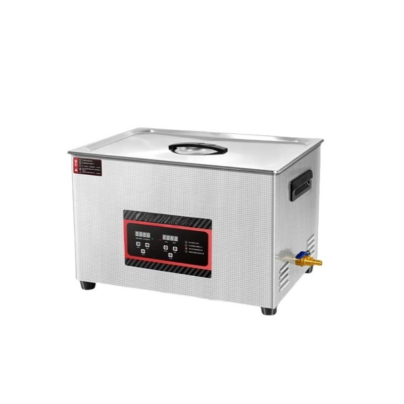 High Quality Motorized Digital - Ultrasonic Jewelry Cleaner Digital Timer review and price
