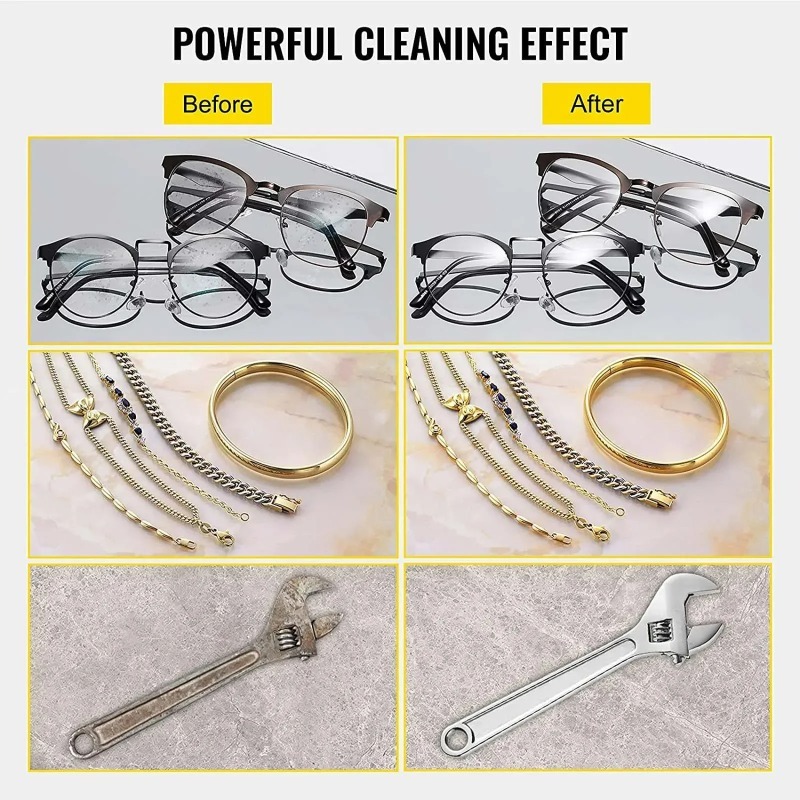 2L Stainless Steel Jewelry Ste - Jewelry Steam Cleaner Professional 2L review and price